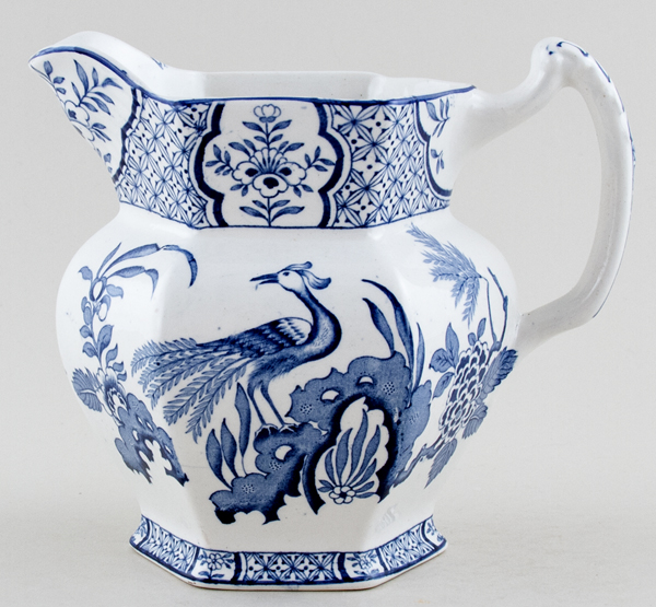 Jug or Pitcher c1930s